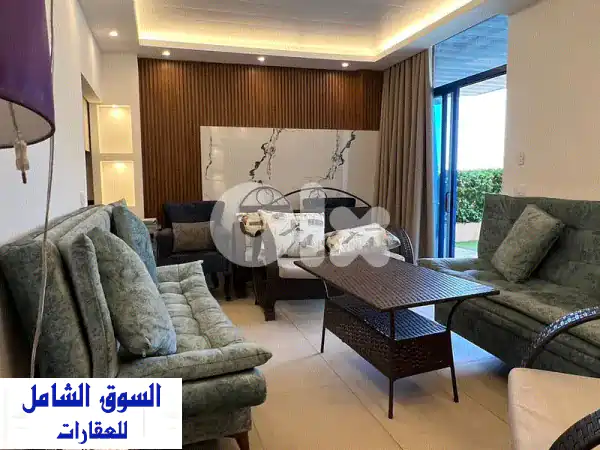شاليه فاخر للبيع في منتجع جوندولا مارينا، حلات -...