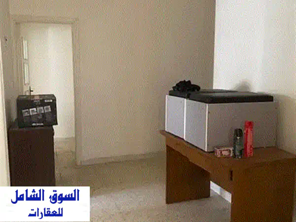 استوديو فاخر للإيجار في الأشرفية - مساحة مثالية و موقع مميز!