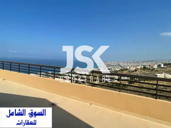 شقة دوبلكس فاخرة للإيجار في منطقة الحلات...