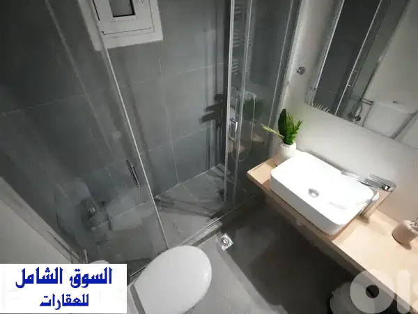 شقة مُريحة بغرفة نوم واحدة في قلب أثينا - إيجار شهري مُناسب!