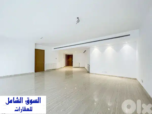 دوبلكس فاخر للبيع في الصيفي - مساحة واسعة...