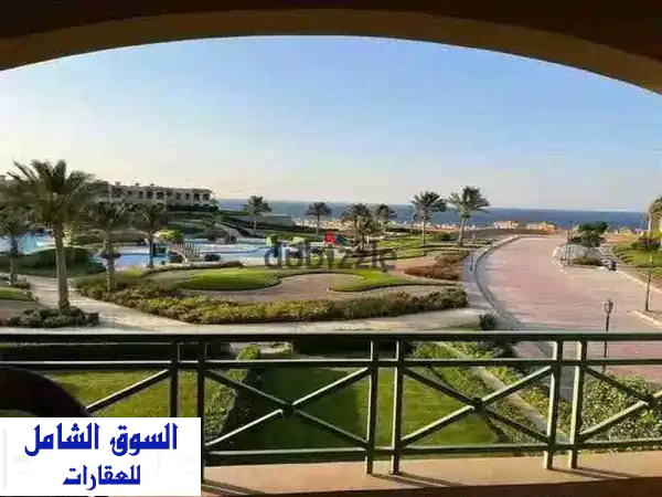 شاليه فاخر للبيع في لافيستا باي إيست - رأس الحكمة |...