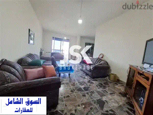 شقة عصرية مُجددة للبيع في الفتحة - إطلالة خلابة! ١٣٠م²