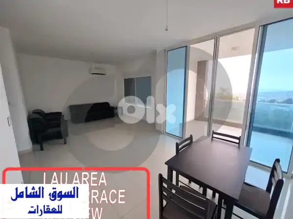 شقة رائعة بحديقة خاصة 40 متر مربع في بلات، جبيل -...