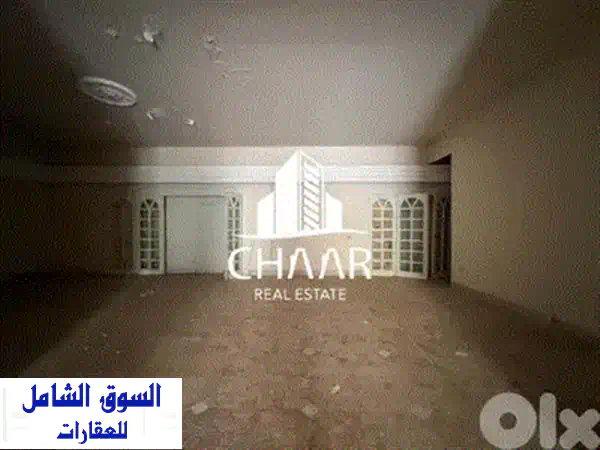 شقة فاخرة للبيع في طلعت الخياط - 380 متر مربع، موقع متميز!