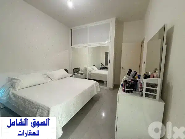 شقة فاخرة للبيع في قلب جونيه - فرصة ذهبية! 125 متر...