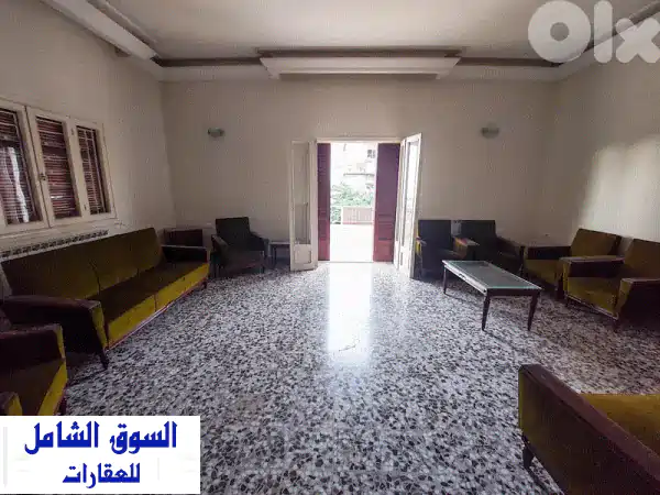 شقة فاخرة 177 متر مربع في منطقة مزيارة يشوح، المتن -...