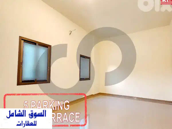 شقة فاخرة 120 متر مربع في ساحل alma، جونيه - فرصة...