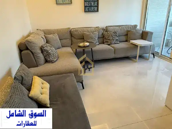 شاليه فاخر للإيجار في أكوامارينا - إطلالة خلابة على البحر!