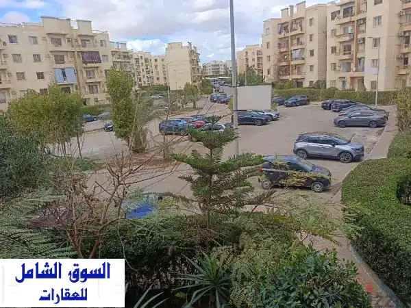 شقة مفروشة فاخرة 71م² في الشيخ زايد -  موقع متميز...