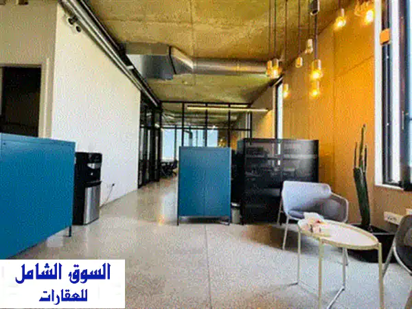 محل تجاري فاخر للإيجار في منطقة كليمنصو، بيروت -...