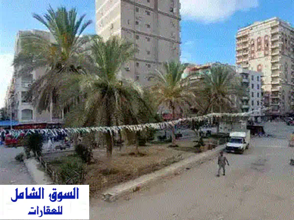 شقة للبيع في العجمي، شاطئ النخيل - جنة على البحر! ✨