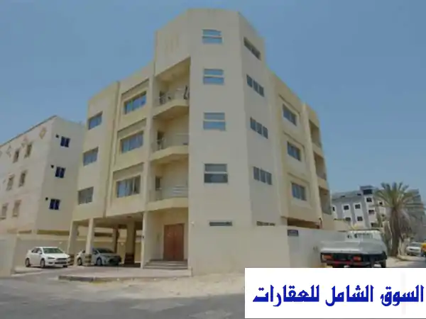 شقة فاخرة للإيجار في الوكرة - خلف مركز كيمز...