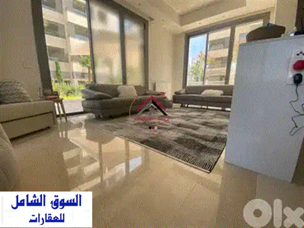 شقة فاخرة جديدة للبيع في بدارو - 240 متر مربع، جاهزة للسكن!