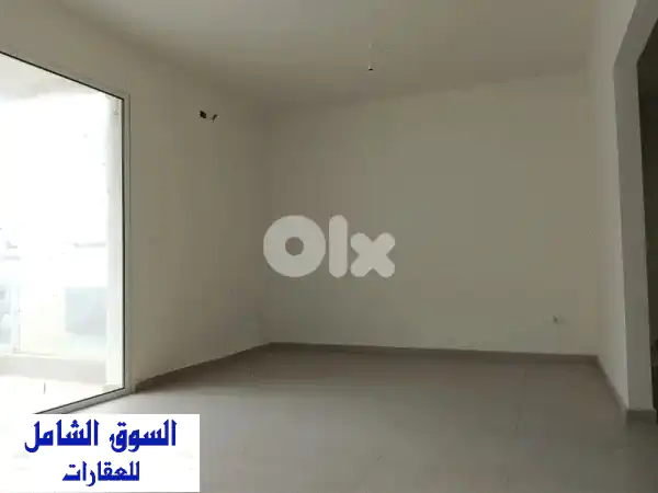 شقة فاخرة للبيع في ديكوانة - 120م²، 3 مواقف...