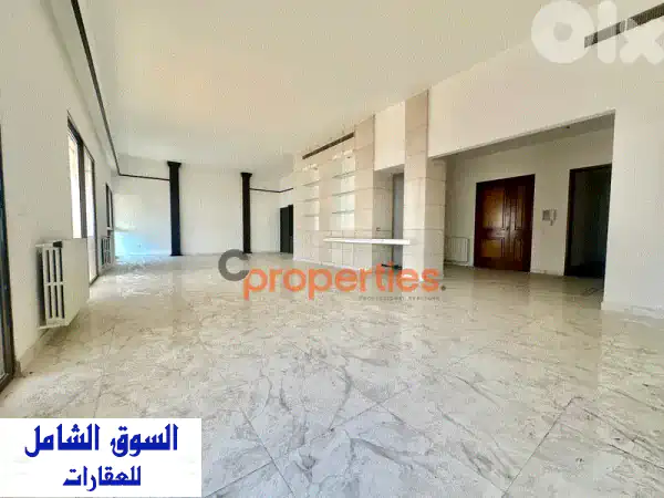 شقة فاخرة للإيجار في منطقة المطلة - إطلالة بحرية خلابة!