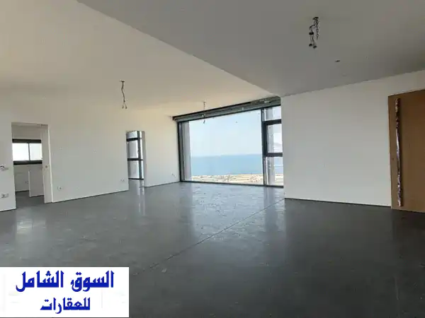 شقة دوبلكس فاخرة 350 متر مربع في برج كوازار، السيف -...