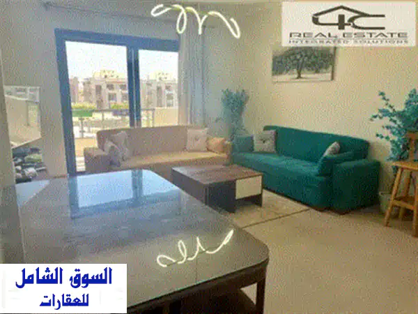 شاليه للبيع في ماونتن فيو رأس الحكمة - أقل سعر بالسوق! إطلالة جبلية خلابة