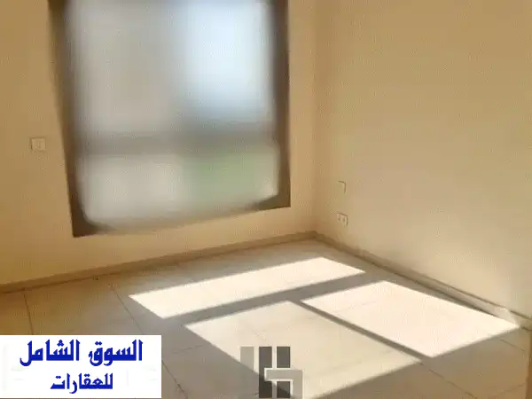 شقة فاخرة للبيع في مدينة الواجهة البحرية، الضبية...