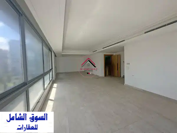 شقة فاخرة جديدة للبيع في بدارو - 240 متر مربع،...