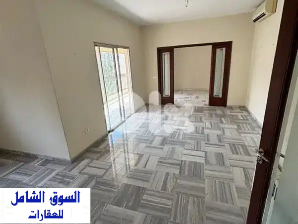 شقة فاخرة للبيع في قلب حرش تابت - مساحة 152 متر مربع