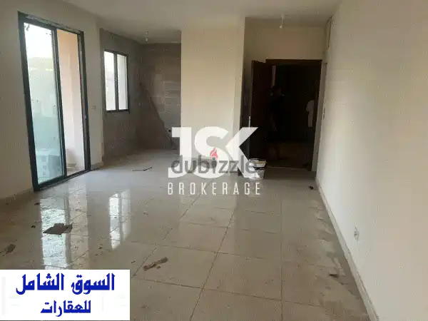 شقة فاخرة جديدة للبيع في بتشاي - مساحة واسعة + روف خاص!