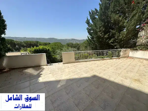 شقة دوبلكس فاخرة للبيع في عيون، ماونتن فيو | 350 متر +...