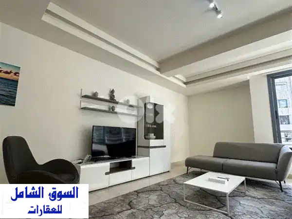 شقة فاخرة للإيجار في الأشرفية - صفقة ساخنة! ٣ غرف نوم