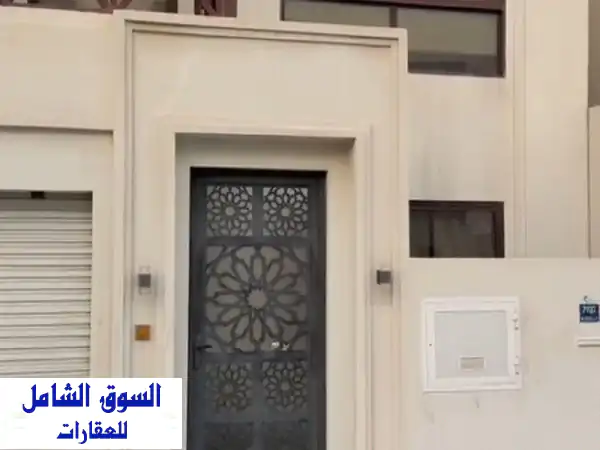 فيلا فاخرة للإيجار في حي النسيم، ديار المحرق -...