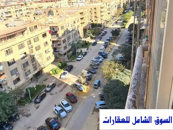 صيدلية مميزة للإيجار في زهراء المعادي - فرصة استثمارية رائعة!