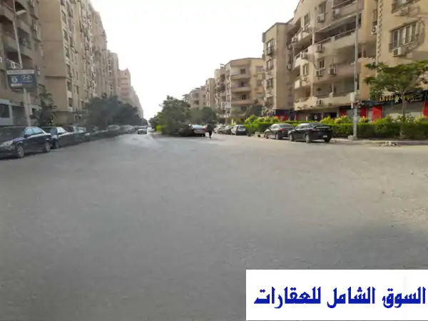صيدلية مميزة للإيجار في زهراء المعادي - فرصة...