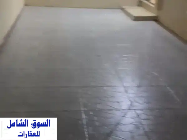 بيت شعبي مستقل مع كراج مغطى في أم غافة - 3 غرف وحمامين...