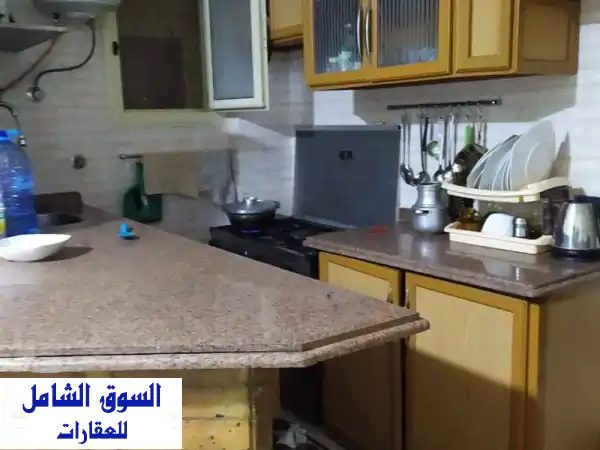 شاليه أرضي فاخر بحديقة خاصة في مصر الجديدة عايدة بالساحل الشمالي - فرصة ذهبية!