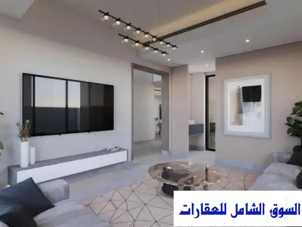 فيلا مستقلة فاخرة في السيوح، الشارقة - تملك حر بتقسيط 7 سنوات! (مقدم 10%)
