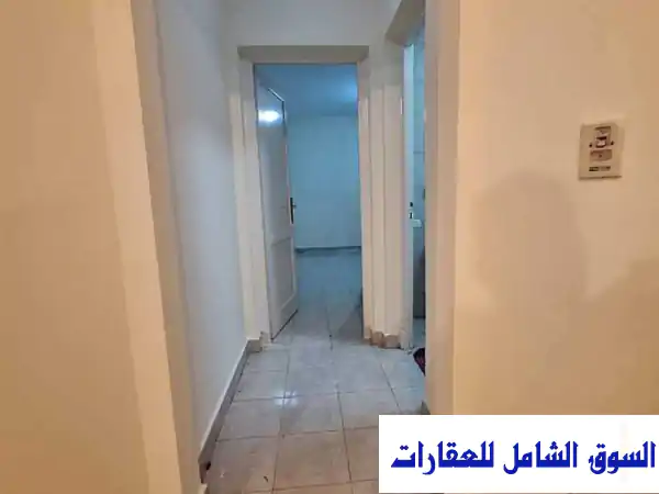 استوديو فاخر للإيجار في الرحاب - المرحلة الخامسة - بالقرب من بوابة 17