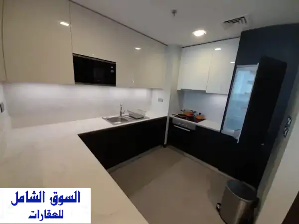 عيش حياة الرفاهية في السيف! شقة فاخرة للإيجار بـ 500 دينار فقط!