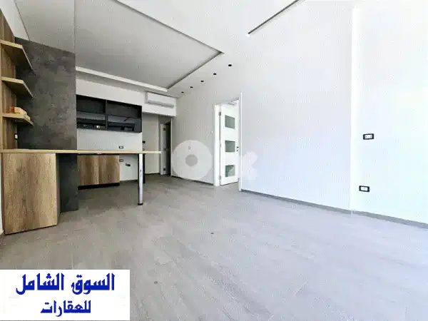 شقة مفروشة للإيجار في منطقة الراوشة - 90 متر مربع -...