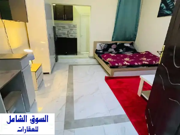 شقة مفروشة راقية في جنوب الشامخة، الرياض - 2200 ريال...