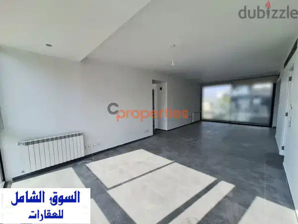 شقة فاخرة للإيجار في مار مخايل - مساحة واسعة...
