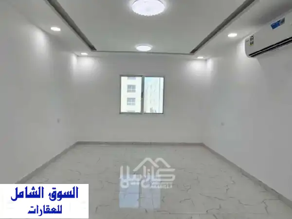 شقة ديلوكس للإيجار في الحد الجديدة - غرفتين...