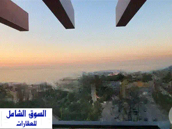 فيلا فاخرة للبيع في قرنة شهوان - مساحة 600 متر مربع + حديقة!