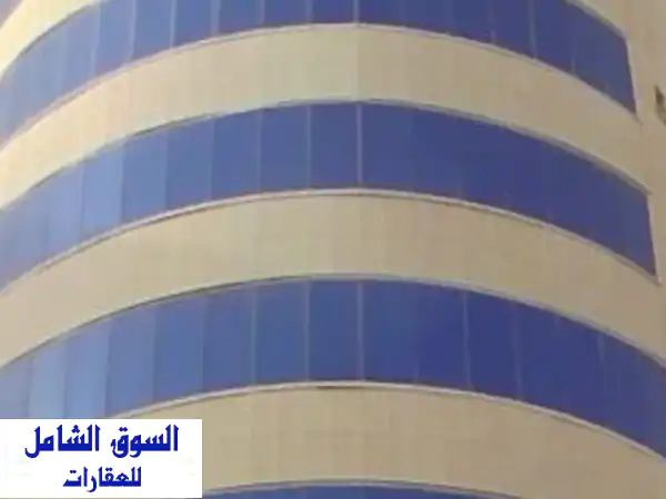 مجمع تجاري فاخر للبيع في السالمية - فرصة استثمارية...