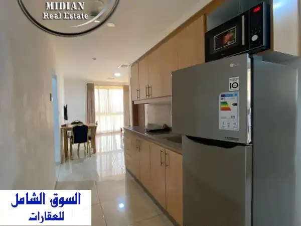 شقق واستوديوهات فاخرة مفروشة للإيجار في عبدون | إطلالة خلابة وأسعار مميزة
