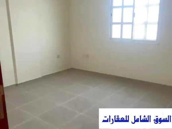 شقة رائعة لسكن الموظفين في معيذر - 2 غرفة نوم،...