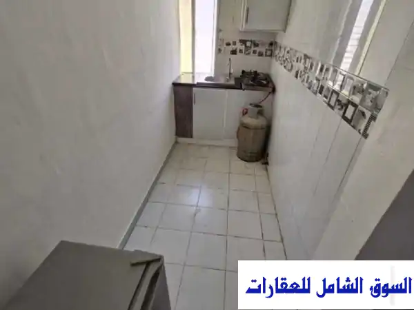 استديو مفروش فاخر للإيجار في الخوير، مسقط - 180 ريال شامل!