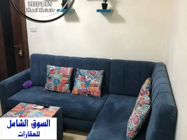 رقم الاعلان 7234 شقق واستوديوهات مفروشة للإيجار...