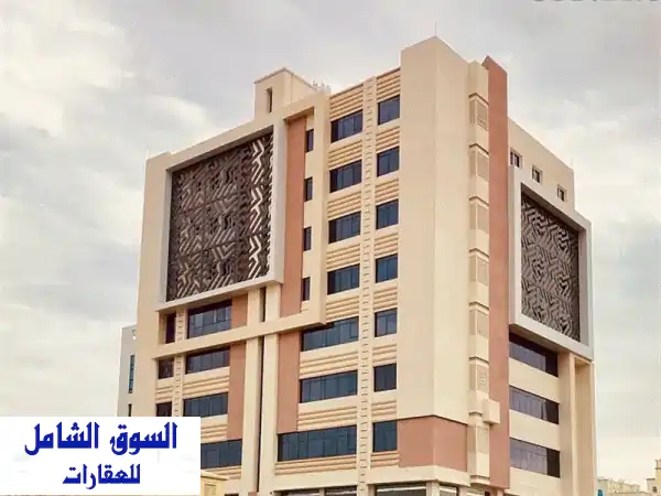 فرصة ذهبية! محل تجاري 25م² للإيجار بالعامرات خلف...