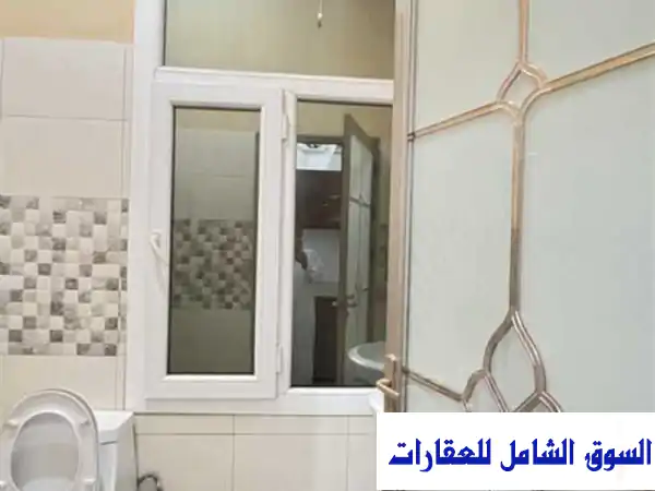 استوديو عائلي مميز للإيجار بالسيلية الريان (المعراض) | قرب لولو | 1800 ر.ق
