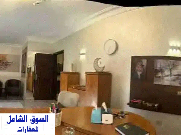 ✨ فرصة ذهبية! ستوديو فاخر 100م (مفروش بالكامل)...