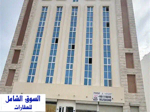 فرصة ذهبية! محل تجاري 25م² للإيجار بالعامرات خلف لولو هايبرماركت (بدون عمولة)